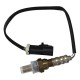 SENSOR OXIGENO FIESTA POWER MAX MOVE KA ECOSPORT 1.6 PIN RED