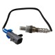SENSOR OXIGENO CHEVROLET SILVERADO TAHOE AVALANCHE 5.3 MACHO