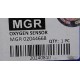 SENSOR OXIGENO CHEVROLET SILVERADO TAHOE AVALANCHE 5.3 MACHO