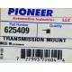 Bases De Motor Trailblazer 5.3 06-10