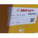 TRICETA COPA CAJA 23 DIENTES TOYOTA COROLLA 92 14 NEON 02 04