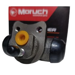 CILINDRO DE FRENOS DAEWOO CIELO LANOS RACER ESPERO 2 HUECOS