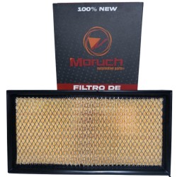 FILTRO AIRE MOTOR BLAZER 262 CAMARO ASTRO