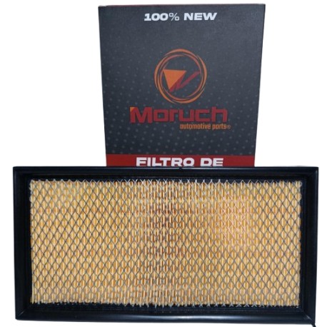 FILTRO AIRE MOTOR BLAZER 262 CAMARO ASTRO