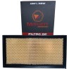 FILTRO AIRE MOTOR BLAZER 262 CAMARO ASTRO