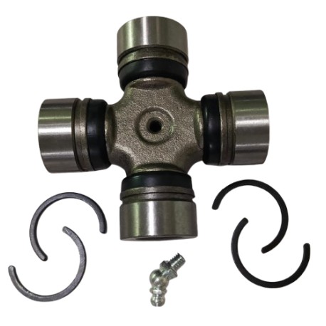 CRUCETA DE CARDAN KIA PREGIO 2.7 3.0 DADOS 32MM X LARGO 91MM