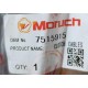 GUAYA CROCHET EMBRAGUE FIAT UNO PREMIO TUCAN SPAZIO 147 1.3