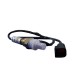 SENSOR OXIGENO FIESTA POWER MAX MOVE ECOSPORT 1.6 PIN CUADRA
