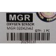 SENSOR OXIGENO CHEVROLET SILVERADO TAHOE AVALANCHE 5.3 HEMBR
