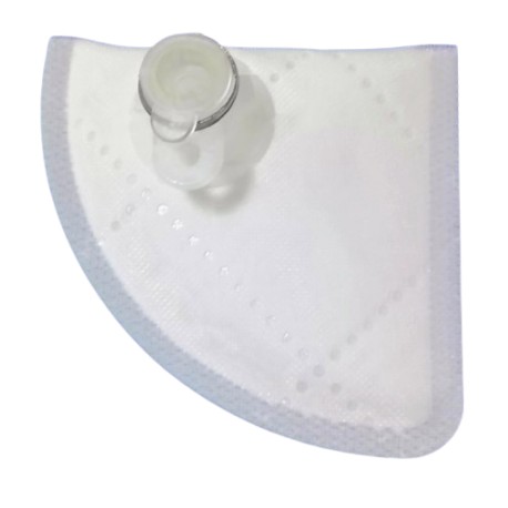 FILTRO GASOLINA UNIVERSAL TRIANGULAR