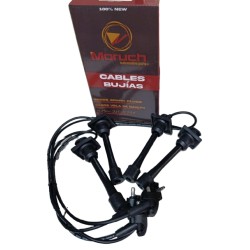 CABLE BUJÍA COROLLA BABY CAMRY 94-02 1.6 1.8 FULL INYECCIÓN