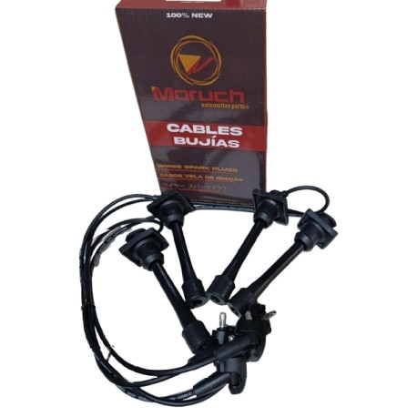 CABLE BUJÍA COROLLA BABY CAMRY 94-02 1.6 1.8 FULL INYECCIÓN