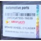 CILINDRO DE FRENO TOYOTA COROLLA BABY CAMRY AVILA ARAYA SKY