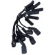 CABLES DE BUJÍAS SILVERADO CHEYENNE GRAND BLAZER 2001 - 2006