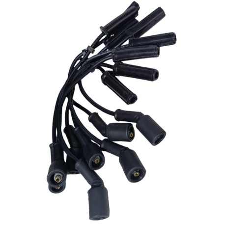 CABLES DE BUJÍAS SILVERADO CHEYENNE GRAND BLAZER 2001 - 2006