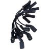 CABLES DE BUJÍAS SILVERADO CHEYENNE GRAND BLAZER 2001 - 2006