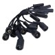 CABLES DE BUJÍAS SILVERADO CHEYENNE GRAND BLAZER 2001 - 2006