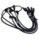CABLE BUJIA CHEVROLET BLAZER 262 4.3 VORTEC (95-99)
