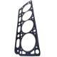 EMPACADURA DE CAMARA CHEVROLET CAVALIER 2.2 4L 95-97