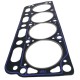 EMPACADURA DE CAMARA CHEVROLET CAVALIER 2.2 4L 95-97