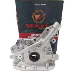 Bomba Aceite Chevrolet Optra Desing Advance 1.8 Rotor Grueso