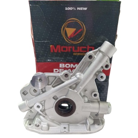 Bomba Aceite Chevrolet Optra Desing Advance 1.8 Rotor Grueso