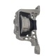 Base De Motor Derecha Rh Mazda 3 Y 5 Motor 2.0 Focus 09-11