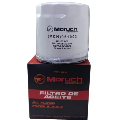 FILTRO ACEITE CHEVROLET AVEO OPTRA CORSA CIELO LANOS ESPERO
