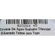ENVASE AGUA CHEVROLET SILVERADO TAHOE AVALANCHE C/TAPA 5.3