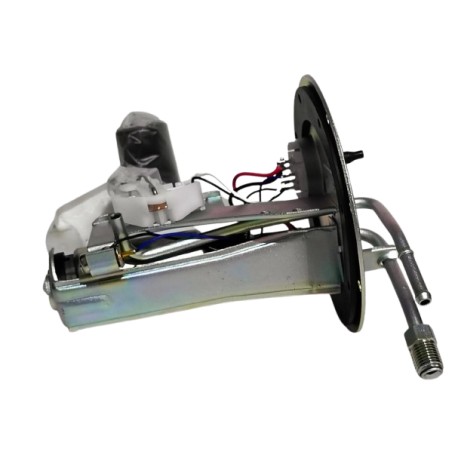 MODULO GASOLINA TOYOTA COROLLA BABY CAMRY 93-97