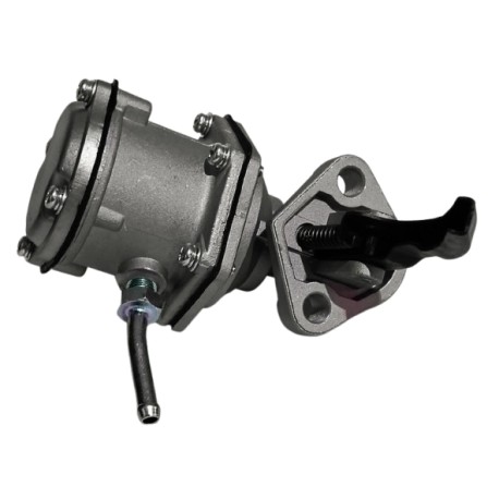 BOMBA GASOLINA MECANICA FORD FESTIVA 1.3