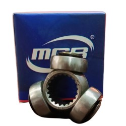 TRICETA FORD FIESTA POWER KA ECOSPORT 1.6 CLIO RENAULT LOGAN