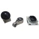 Kit Bases De Motor Ford Focus 2.0 2001-2005
