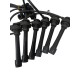 CABLE DE BUJIAS GALANT 2.5