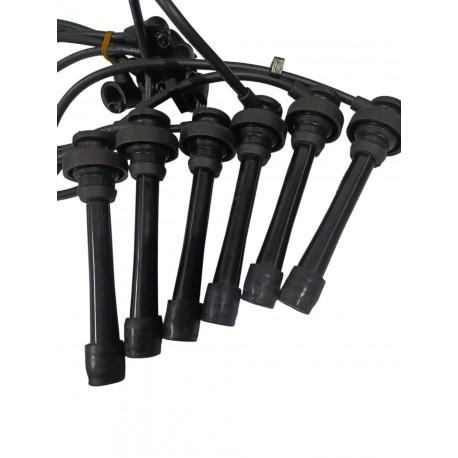 CABLE DE BUJIAS GALANT 2.5