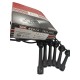 CABLE DE BUJIAS GALANT 2.5