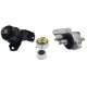 Kit Bases De Motor Y Caja Ford Fusion 3.0 Ford Escape 3.0