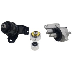 Kit Bases De Motor Y Caja Ford Fusion 3.0 Ford Escape 3.0