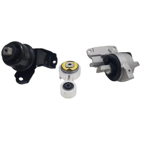 Kit Bases De Motor Y Caja Ford Fusion 3.0 Ford Escape 3.0