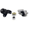 Kit Bases De Motor Y Caja Ford Fusion 3.0 Ford Escape 3.0