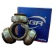 TRICETA 24 D CHEVROLET OPTRA (TIPO SPICER) MITSUBISHI GALANT