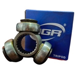 TRICETA 24 D CHEVROLET OPTRA (TIPO SPICER) MITSUBISHI GALANT