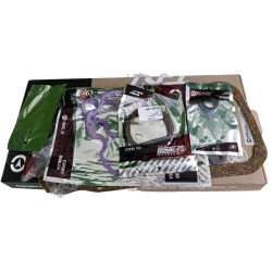KIT EMPACADURA MOTOR CORSA 1.6 S/GOMAS VALVULA