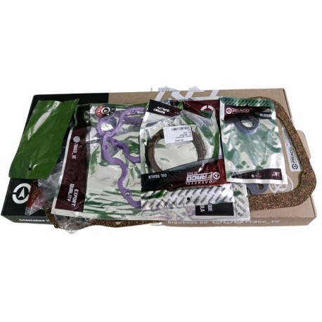 KIT EMPACADURA MOTOR CORSA 1.6 S/GOMAS VALVULA