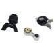 Kit Bases De Motor Y Caja Ford Fusion 3.0 Ford Escape 3.0