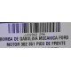 BOMBA DE GASOLINA MECANICA FORD 8 CILINDROS MOTOR 302 / 351