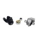 Kit Bases De Motor Y Caja Ford Fusion 3.0 Ford Escape 3.0