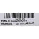 BOMBA DE GASOLINA MOTOR M300 M200 M250 F-150/F-350 CARBURADO