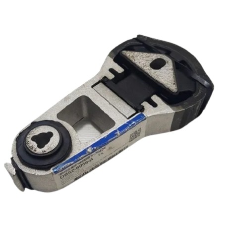 Base Inferior Huesito Ford Explorer 3.5 Soporte Trasero Caja