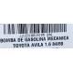 BOMBA DE GASOLINA MECANICA TOYOTA COROLLA AVILA
